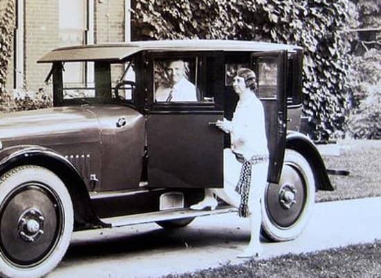 Naturalist Collections