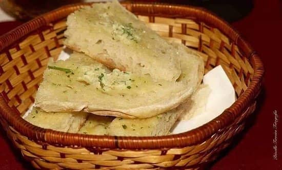 Bolo do Caco