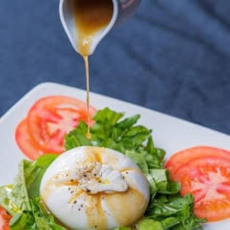 Exquisite Pasta Dishes