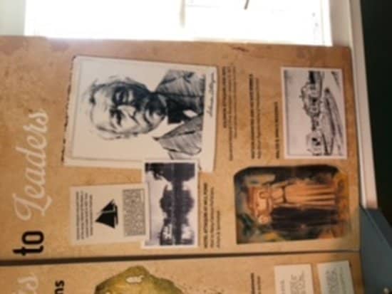 Tribal History & Culture