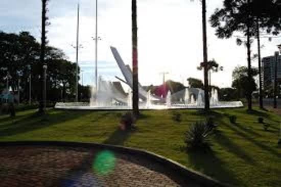 Local Atmosphere