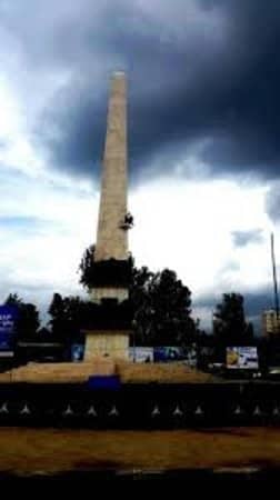 Martyrs' Memorial