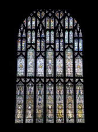 The Chapter House