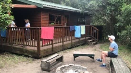 Spectacular Mountain Vistas