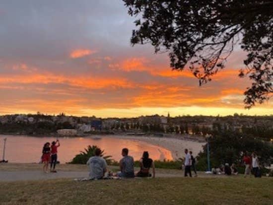 Bondi to Coogee Coastal Walk