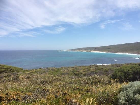 Secluded Beaches