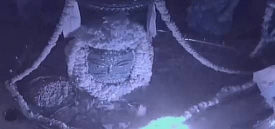 Multicultural Center & Food Court