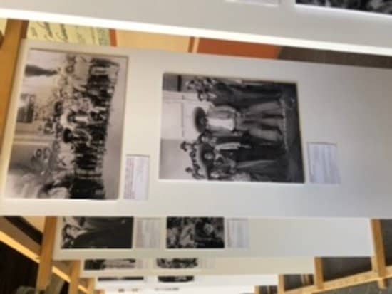 Contemporary Art Displays