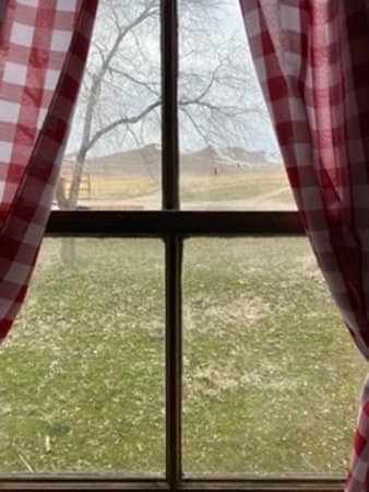 Sunset Over the Great Salt Lake