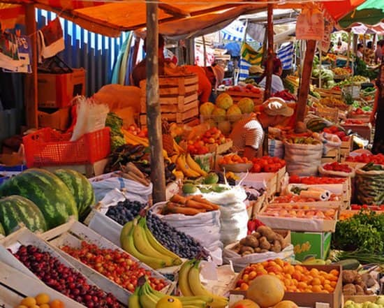 The Buzz of Local Life