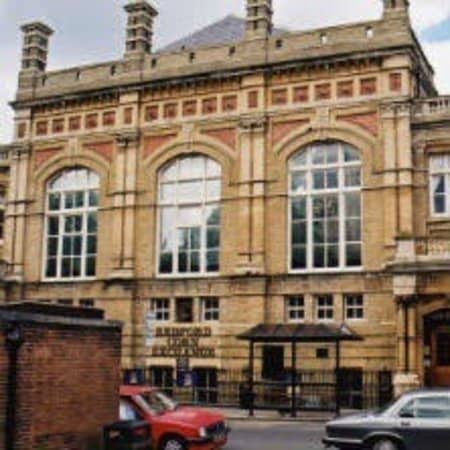 Concerts and Live Music