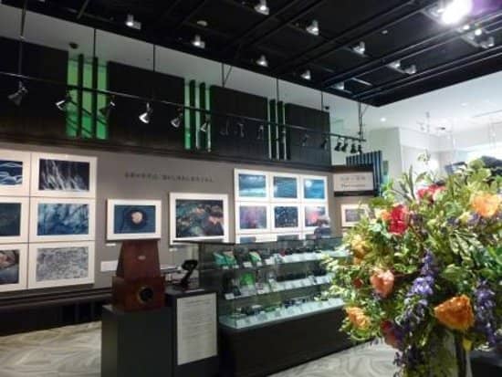 Special Photo Exhibitions