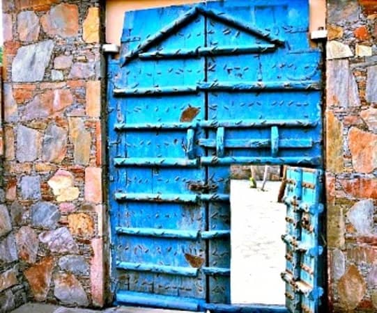 Vertical photo