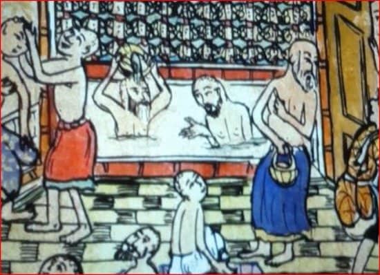 Umayyad Caliphs' Murders