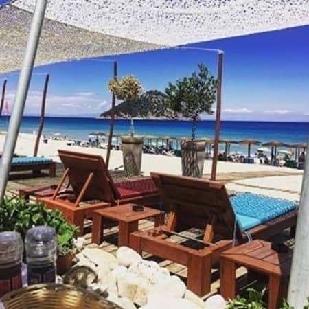 Crystal-Clear Waters