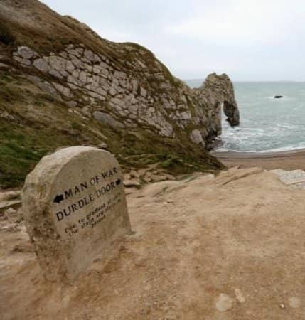 Stair Hole