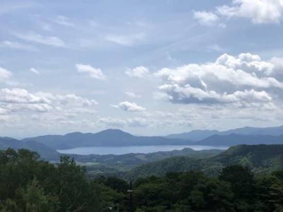 Onsen and Relaxation