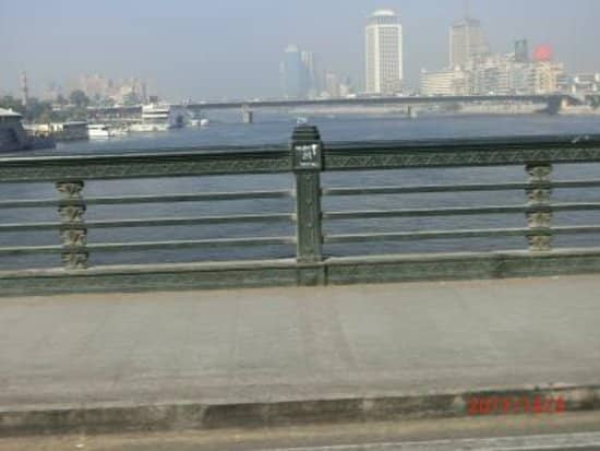 A Link to Gustave Eiffel