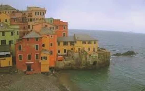 Seaside Aperitivo