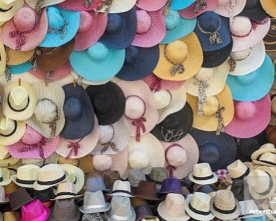 Authentic Caribbean Flavors