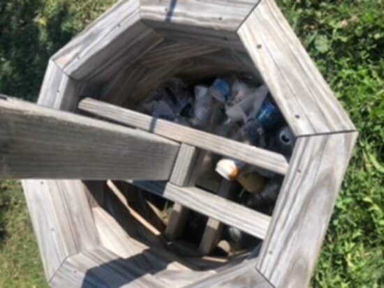 Scenic Waterfront Views