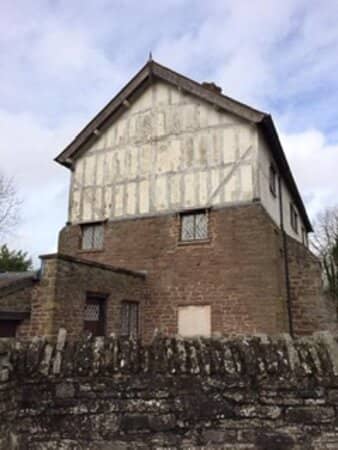 Charming Church Bells