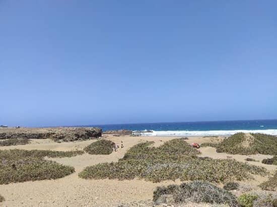 Dramatic Coastal Views