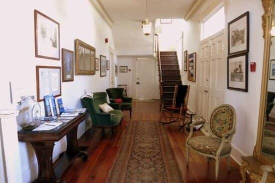 Local Historical Artifacts