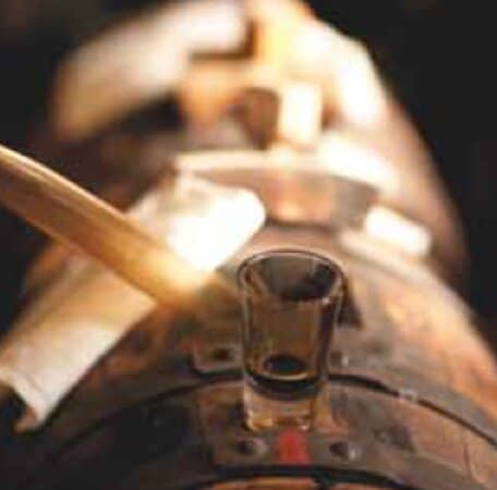 Unique Balsamic Products