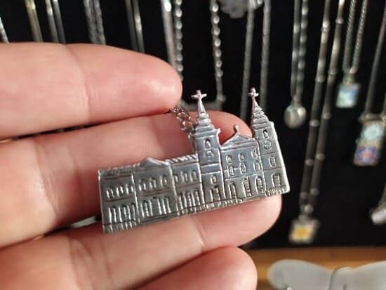 Historic Architecture