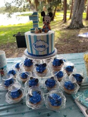 Scenic Walking Trails