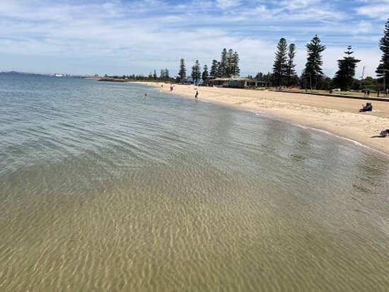 Accessible Beach Program