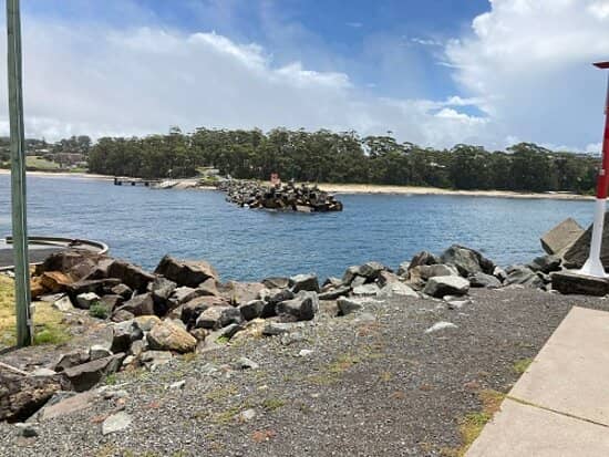 Harbour House Dining