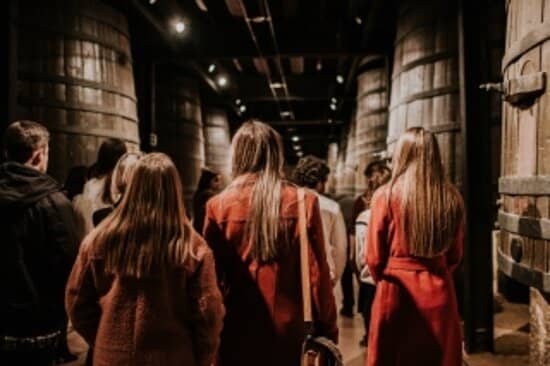 Wine Tasting