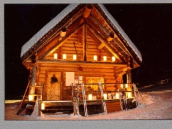 Cross-Country Ski Trails