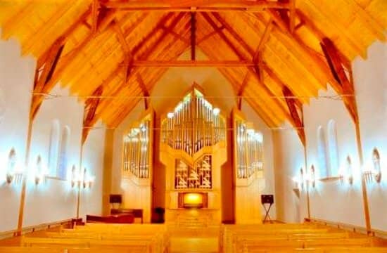 Grand Organ Performances