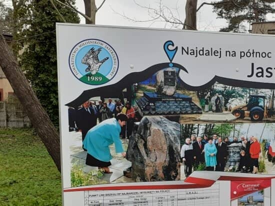 Seaside Forest Walks