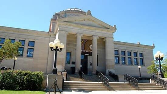 Historic Library Building