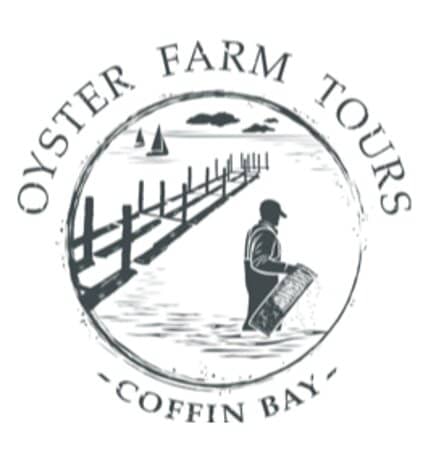 Wading in the Oyster Beds