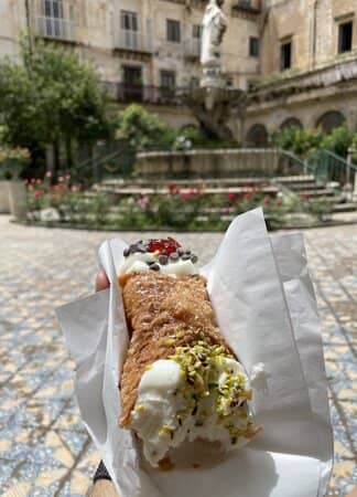 Monastery Garden & Bakery