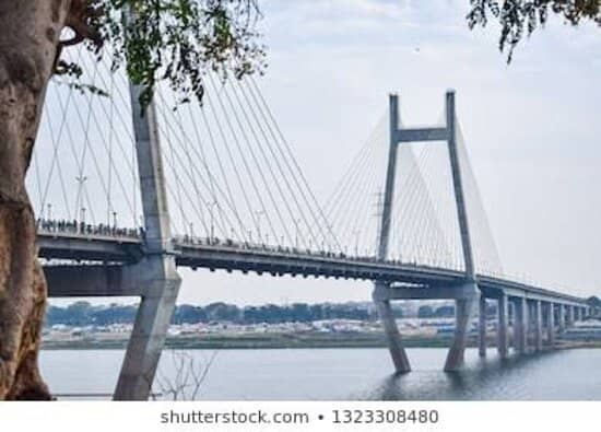 Architectural Marvel