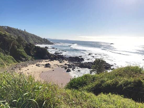 Dramatic Rock Formations
