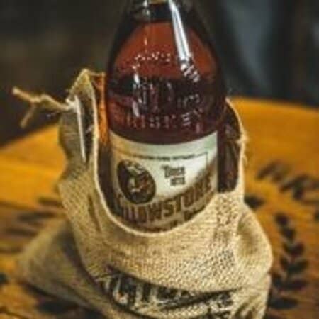 Yellowstone Bourbon Tasting