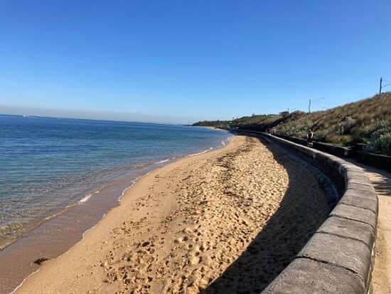 Scenic Hiking Trails