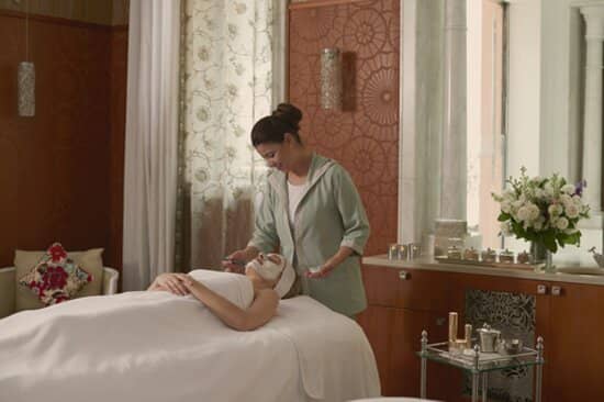 Signature Massages & Treatments