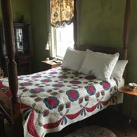 Interactive Period Rooms