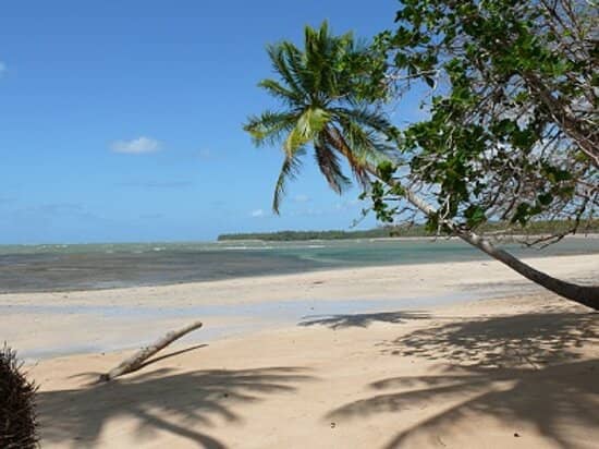 Vila de Boipeba
