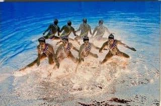 Interactive Newsroom