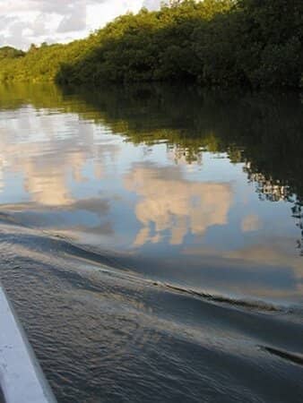 Praia de Castelhanos