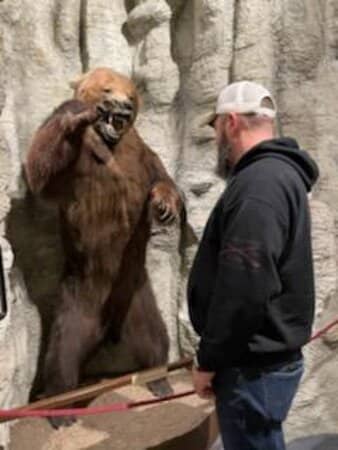 Montana History Exhibits